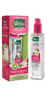 Vatika-Naturals-Heat-Protect-Hair-Serum-47-ml--Argan-Chamomile--Seasame--With-Advanced-Heat-Shields-B07QCD8CWP